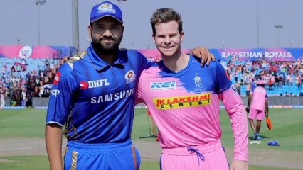 Chennai அணியை விட Rajasthan தான் Mumbai-க்கு எதிரி | Oneindia Tamil