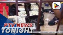 #PTVNewsTonight: PNP, PDEA to destroy seized drugs as ordered by PRRD