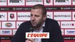 Florian Maurice décrypte le jeu de Jérémy Doku - Foot - L1 - Rennes