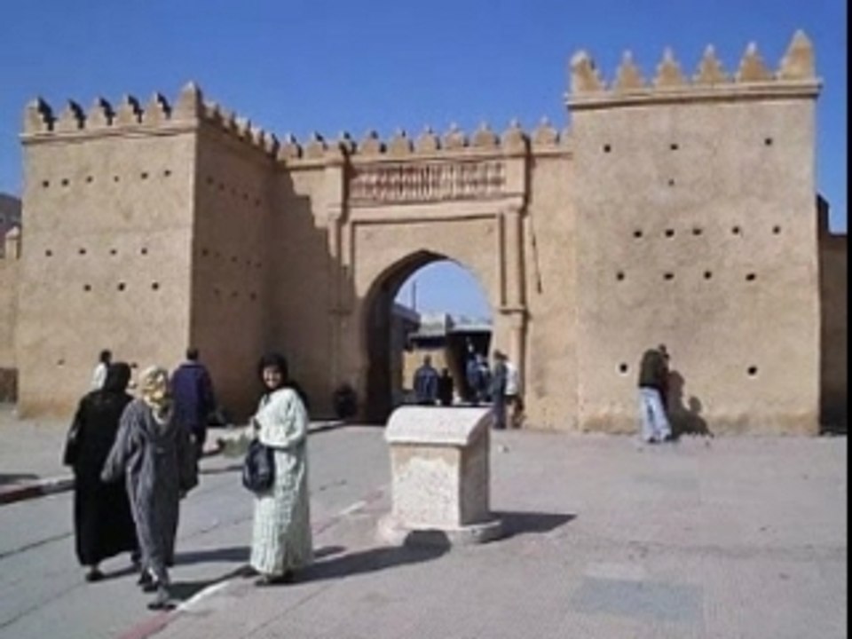 Oujda