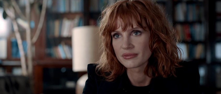 The 355 , la bande-annonce du film d'espionnage 100% féminin