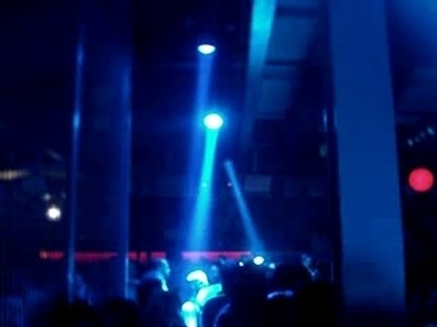 vincent_D @space ibiza 2007 PART 2