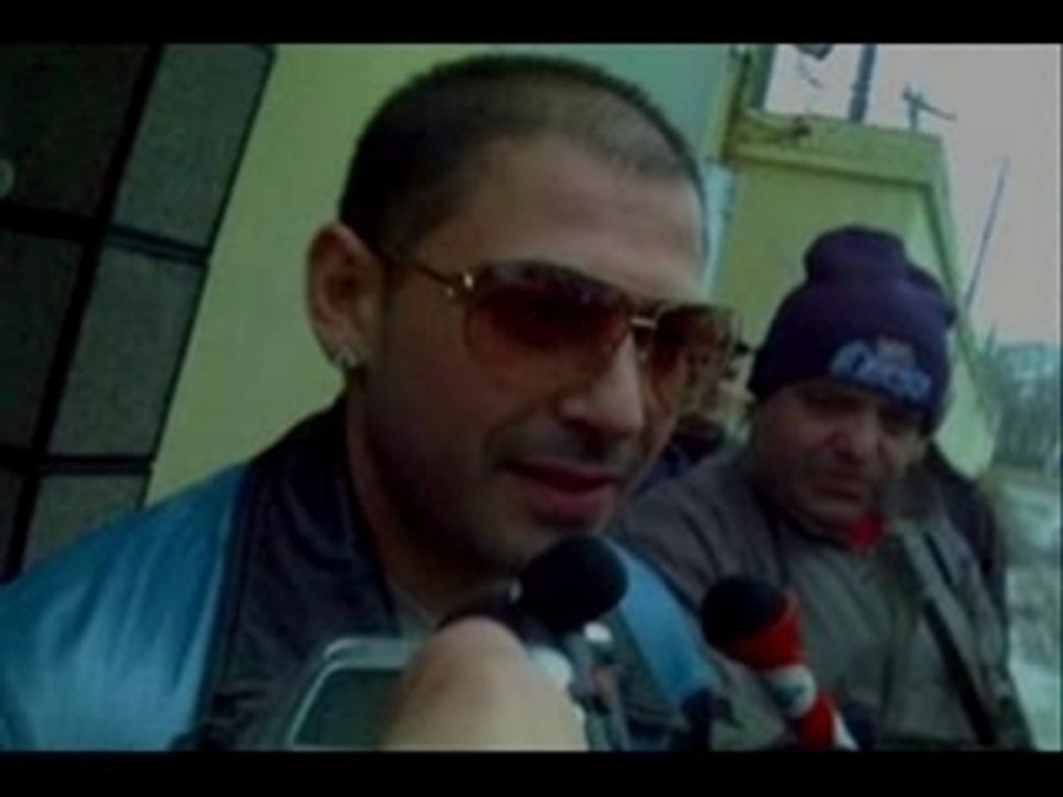 Vanko 1 Bulgarian Mafia