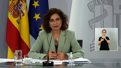 Montero avisa de que Madrid no está informando sobre los test rápidos