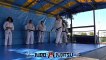 2020 09 13 Demo judo banderole Forum des Associations