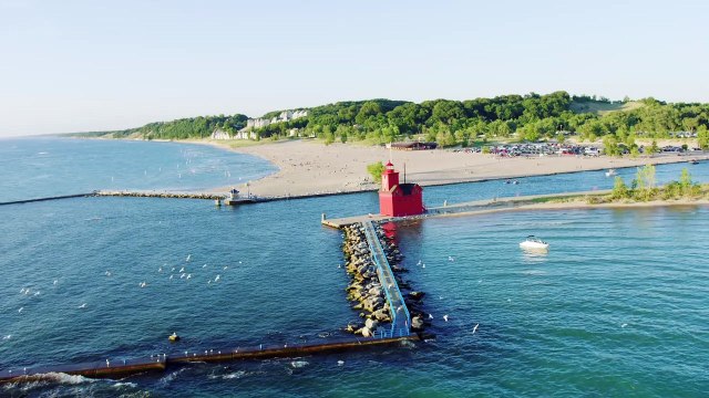 Set Your Course Aboard the Tiara Sport 43 LE