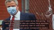 N.Y.C. Mayor Calls for Non-Essential Businesses and Schools in Coronavirus Hotspots to Close