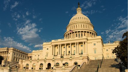 Second $1,200 Stimulus Check Could Happen