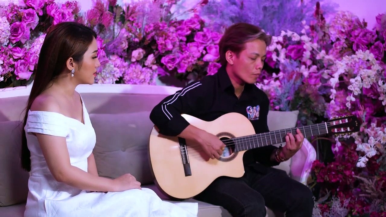 Một Lần Thôi - Ngọc Diệu