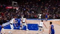 NBA 2K21- Next-Gen Gameplay Reveal