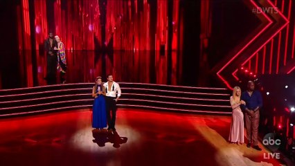 ‘Dancing With The Stars’: Tyra Banks Announces Wrong Bottom 2