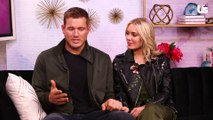 Cassie Randolph Files Police Report Against Colton Underwood: Everything We Know