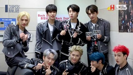 [VIETSUB] STRAY KIDS - Chụp ảnh Polaroid (SUPER:CONTACT Behind)
