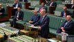 Australian budget 2020- Treasurer forecasts net debt to reach just under $1 trillion