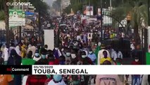 Senegal: Pilgerfahrt Grand Magal in Touba