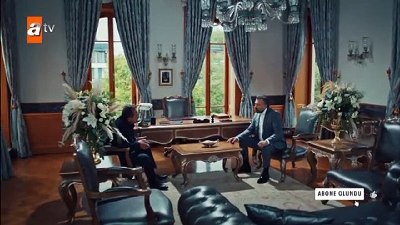 Cihan, Hızır'a Celal Ağa'nın adını veriyor!