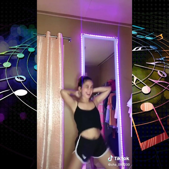 SAYAW KIKAY CHALLENGE | FEMALE VERSION