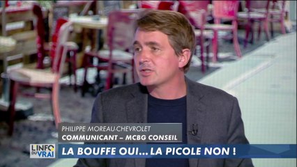 Des théories complotistes sur le coronavirus ?