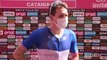 Giro d'Italia 2020 | Interviews post stage 4