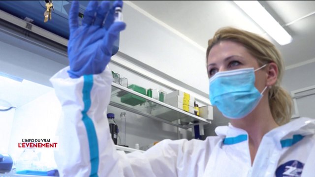 Vaccins contre le Covid-19 : à la recherche de cobayes pour la phase 3