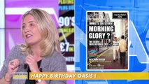Emilie Mazoyer : Oasis fête les 25 ans de son album 