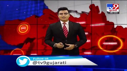 Duplicate bearing manufacturing scam busted in Mehsana's Vijapur _ TV9News