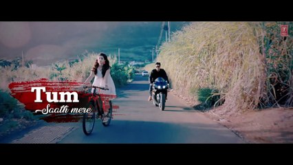 DIL YEH KHAMAKHA Lyrical Video Song | SAANSEIN | Rajneesh Duggal, Sonarika Bhadoria