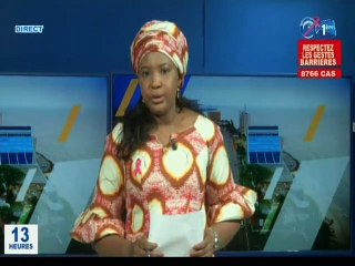 RTG - Série de rencontres sectorielles des membres du PDG