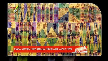 Prime Sports – Prime Morning on JoyPrime (6-10-20)