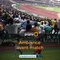 L'ambiance du stade avant le derby ASEC Mimosas - Africa Sports