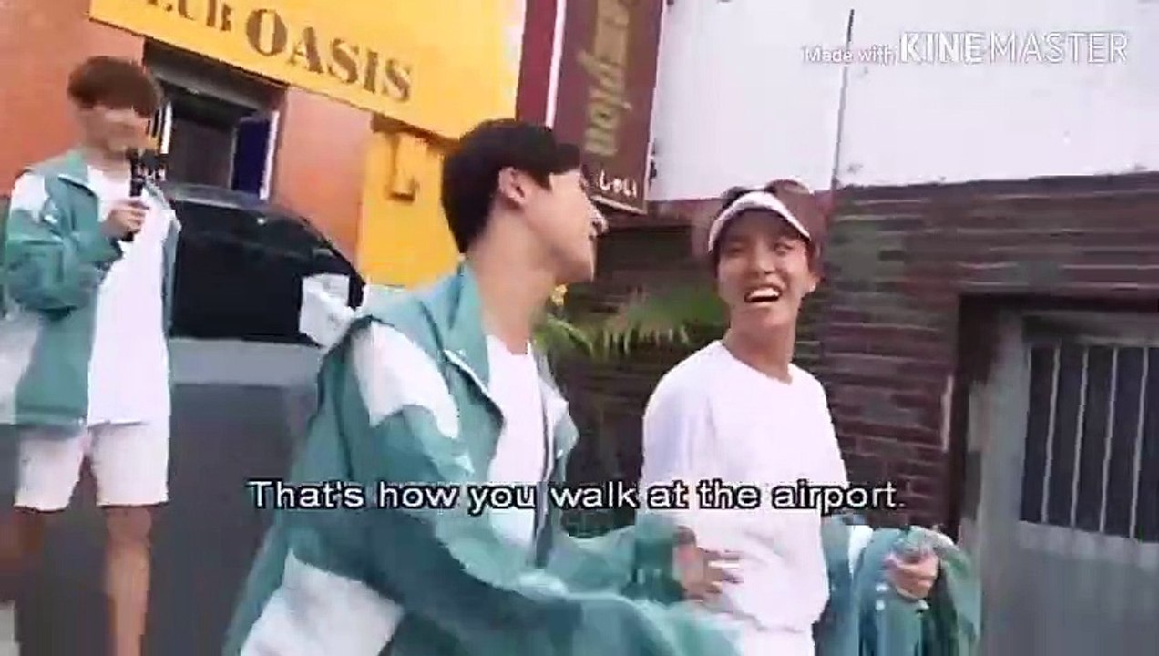 [ENG] BTS Season Greeting 2018  Part 1_