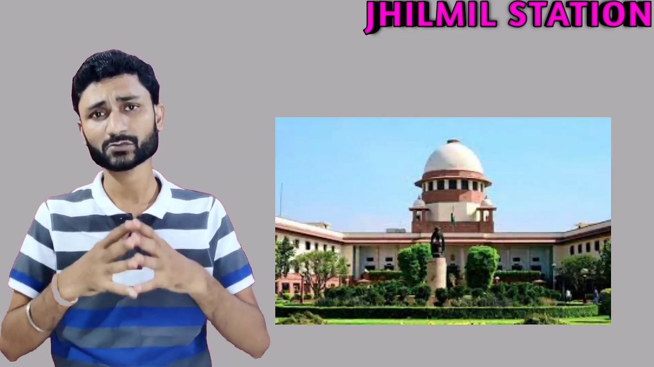 SC on hathras case | PFI plan on hathras case | justice for manisha