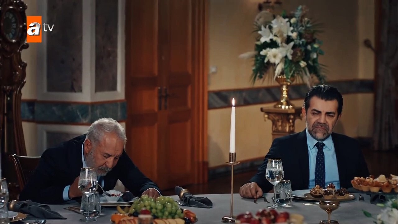 Alpaslan, masanın kararını kabul etmiyor!
