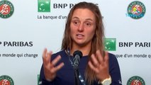 Roland-Garros 2020 - Nadia Podoroska :  