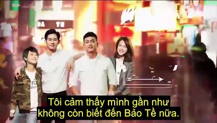 Chỉ Dành Cho Em Tập 47 -- VTV3 long tieng tap 48 -- phim Đài Loan Thuyết Minh - phim chi danh cho em tap 47