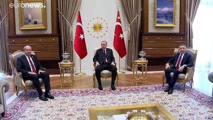 Θύελλα αντιδράσεων για την απόφαση της Τουρκίας να ανοίξει τμήμα των Βαρωσίων