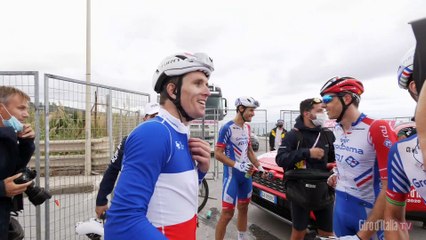 Giro d'Italia 2020 | Best of Stage 4