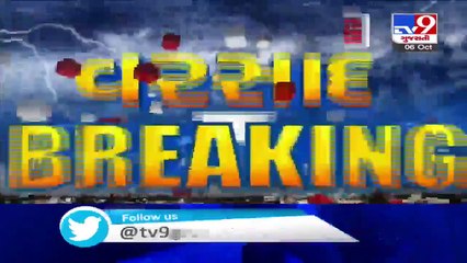 Tired of authority's passive mode, villagers repair broken bridge on their own in Dwarka_ TV9News