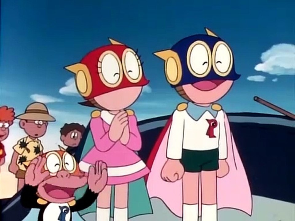 SK - Episodio 25