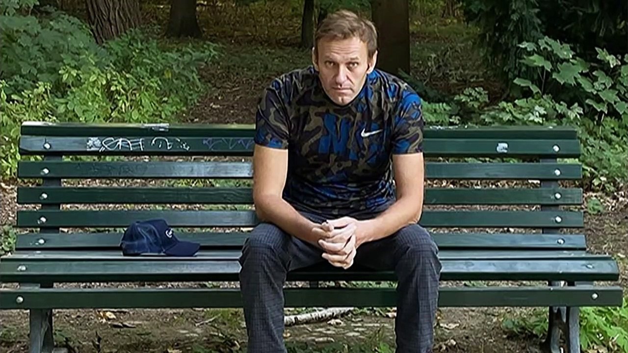 Nawalny-Vergiftung: OPCW bestätigt Nowitschok