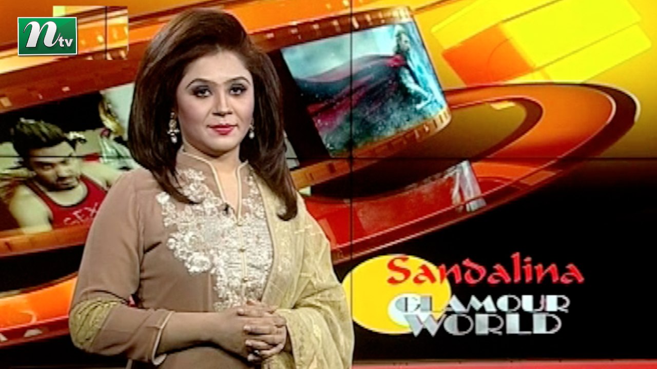 Glamour World | EP 698 | Entertainment program