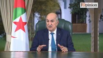 Abdelmadjid Tebboune, président algérien: «On a vu les conséquences des prolongements successifs au pouvoir en Afrique»