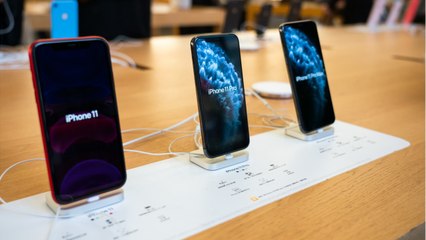 Apple Officially Announces October 13 Event