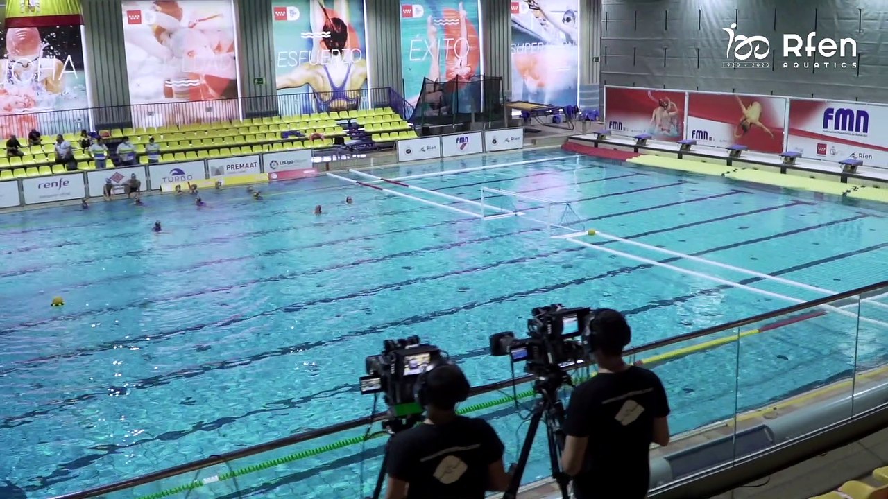 Aftermovie - FASES DE ASCENSO RFEN 2020