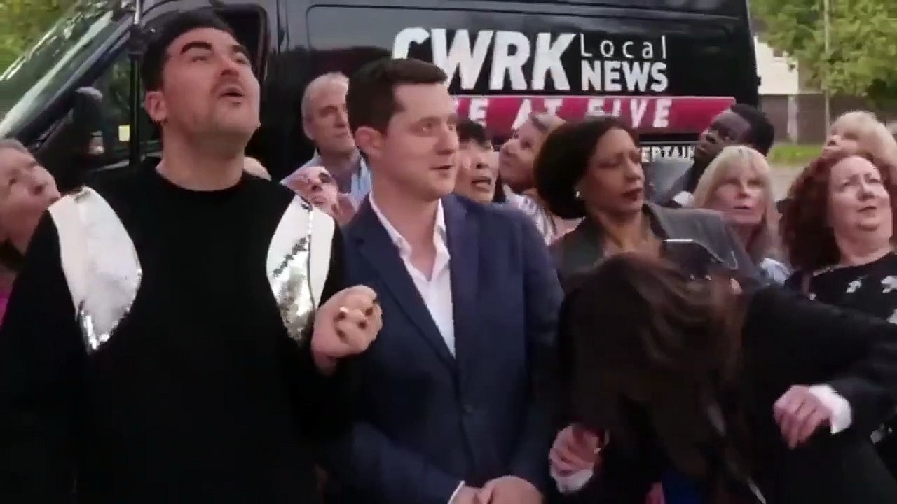 Schitt’s Creek Funniest Moments video Dailymotion