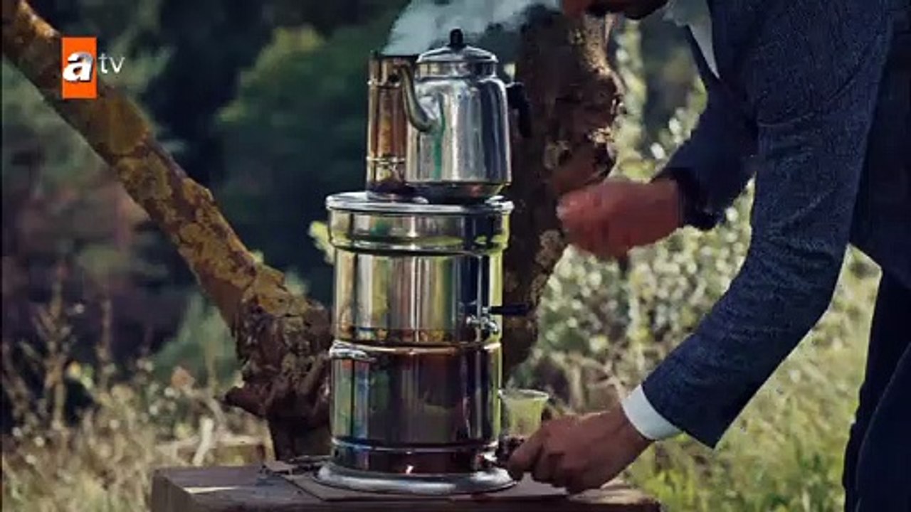 Doğan Baba, kimsesizlere haber salıyor!
