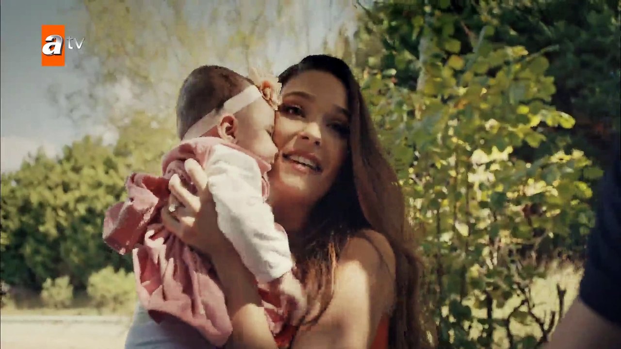 Ahmet Aslan - Şu Dağlarda Kar Olsaydım