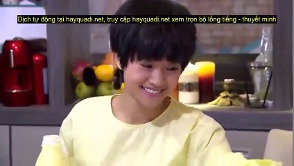 Chỉ Dành Cho Em Tập 49 -- VTV3 long tieng tap 50 -- phim Đài Loan Thuyết Minh - phim chi danh cho em tap 49