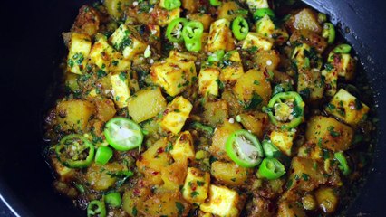 Makhani Sabzi | مکھنی سبزی | मखाने सब्जी | Recipe By Cook With Faiza