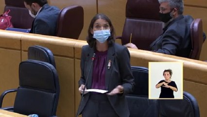 Maroto: El compromiso del Gobierno con la industria aeronáutica es "firme"